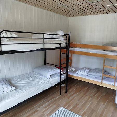 Charlottsborgs Camping Och Vandrarhem Kristianstads kommun Eksteriør billede