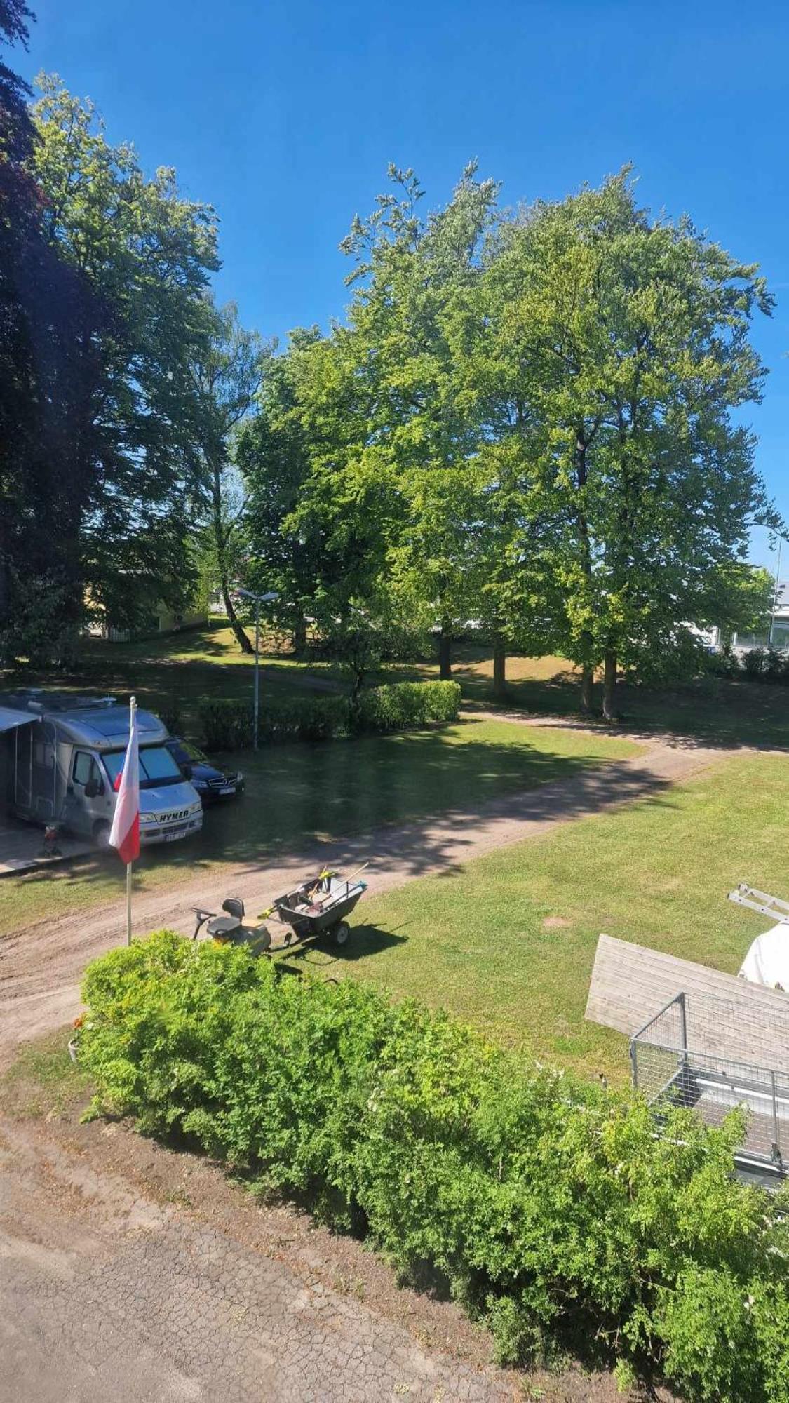 Charlottsborgs Camping Och Vandrarhem Kristianstads kommun Eksteriør billede