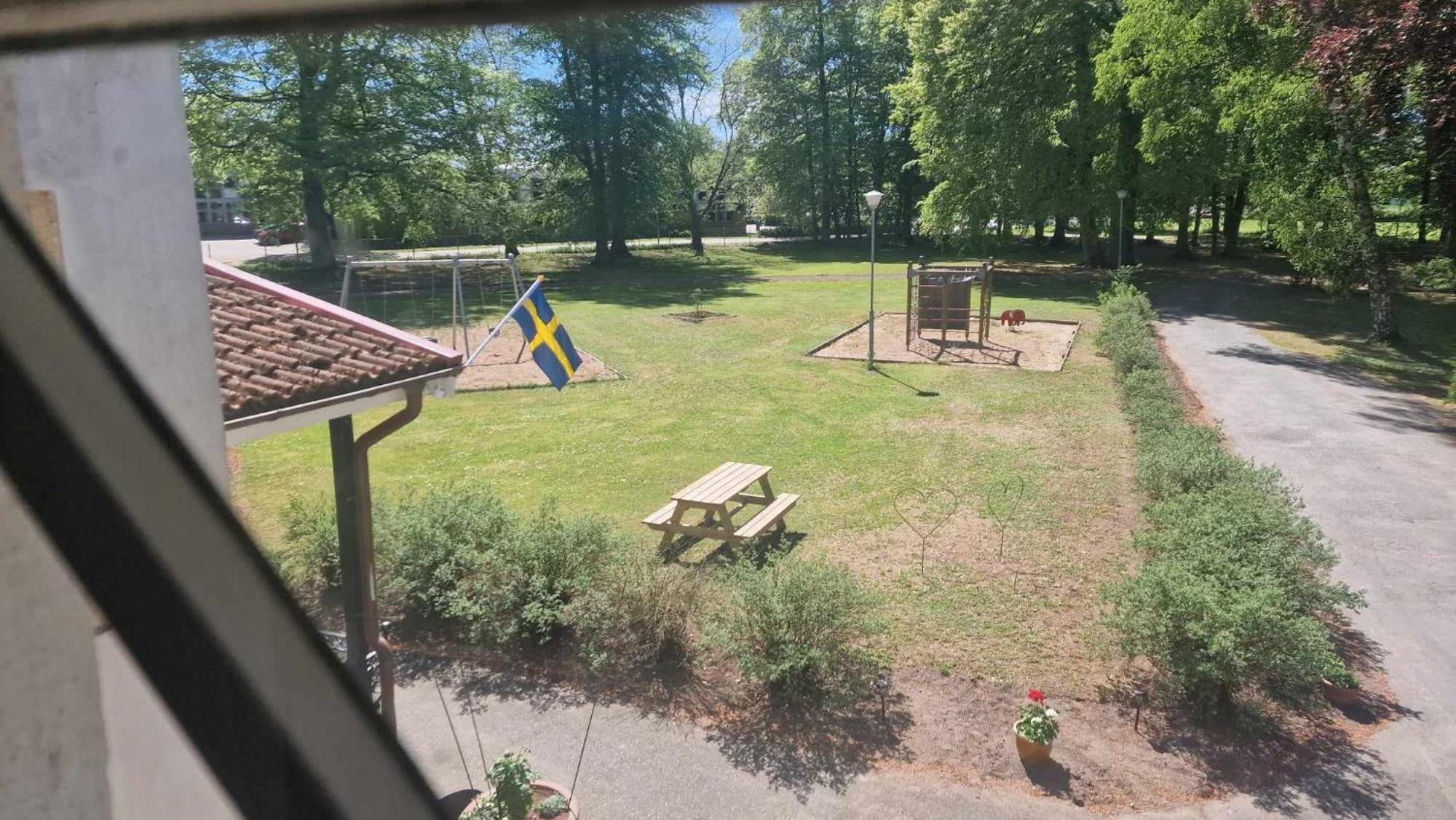 Charlottsborgs Camping Och Vandrarhem Kristianstads kommun Eksteriør billede