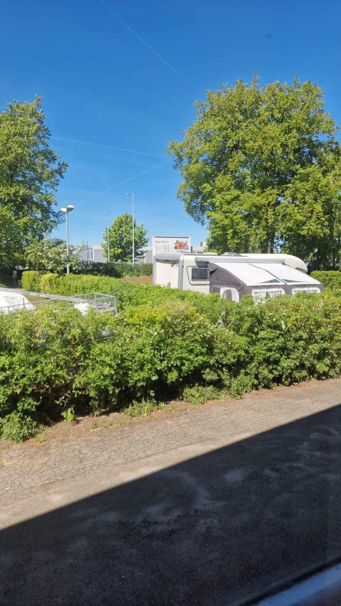 Charlottsborgs Camping Och Vandrarhem Kristianstads kommun Eksteriør billede
