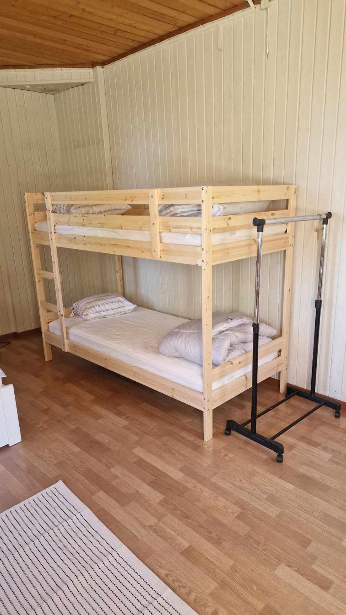 Charlottsborgs Camping Och Vandrarhem Kristianstads kommun Eksteriør billede