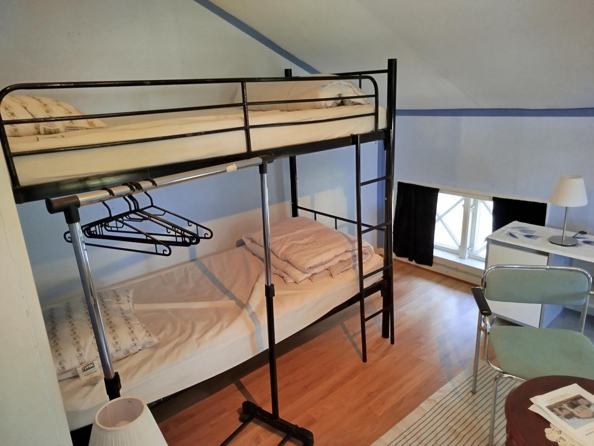 Charlottsborgs Camping Och Vandrarhem Kristianstads kommun Eksteriør billede
