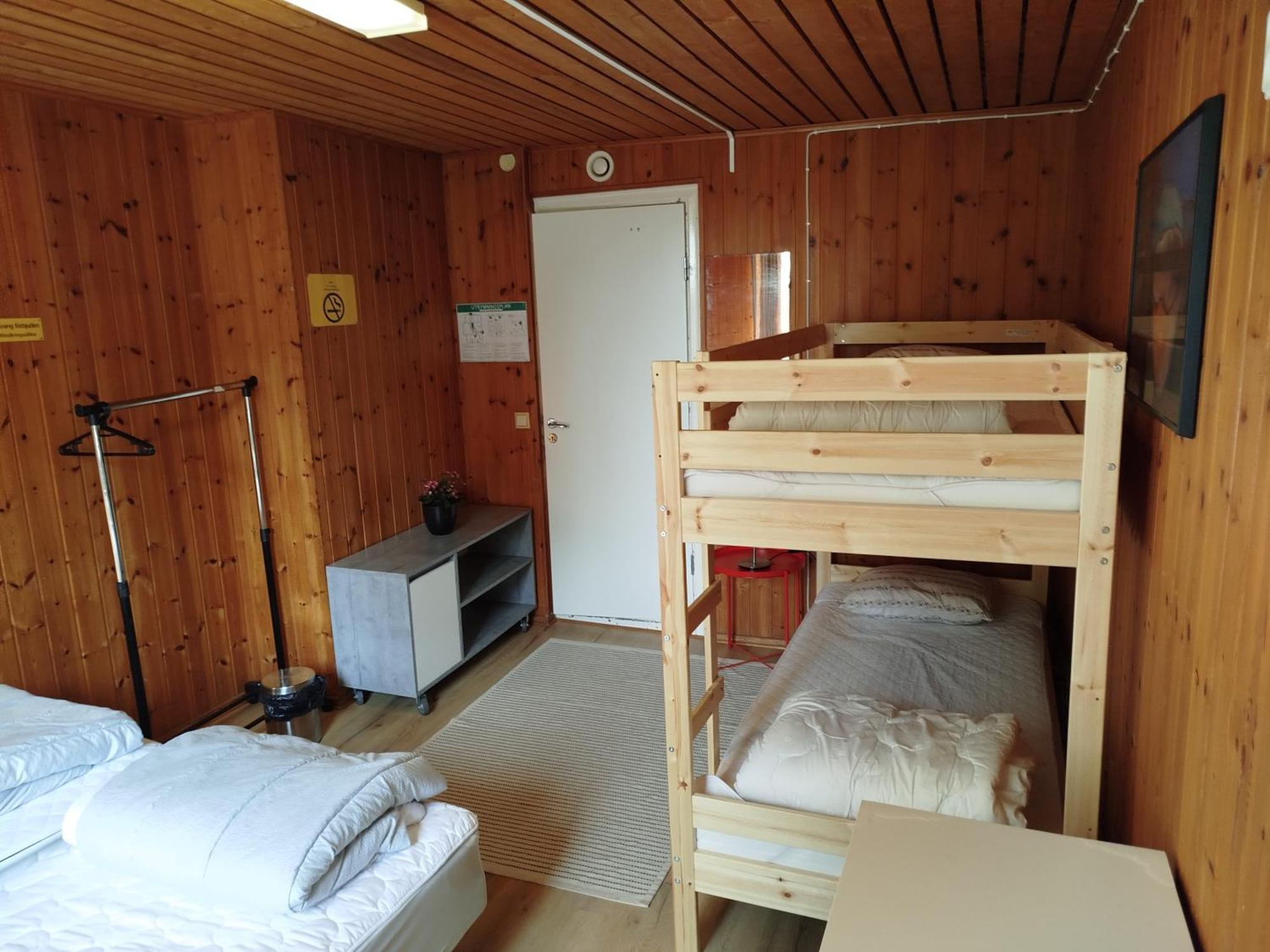 Charlottsborgs Camping Och Vandrarhem Kristianstads kommun Eksteriør billede