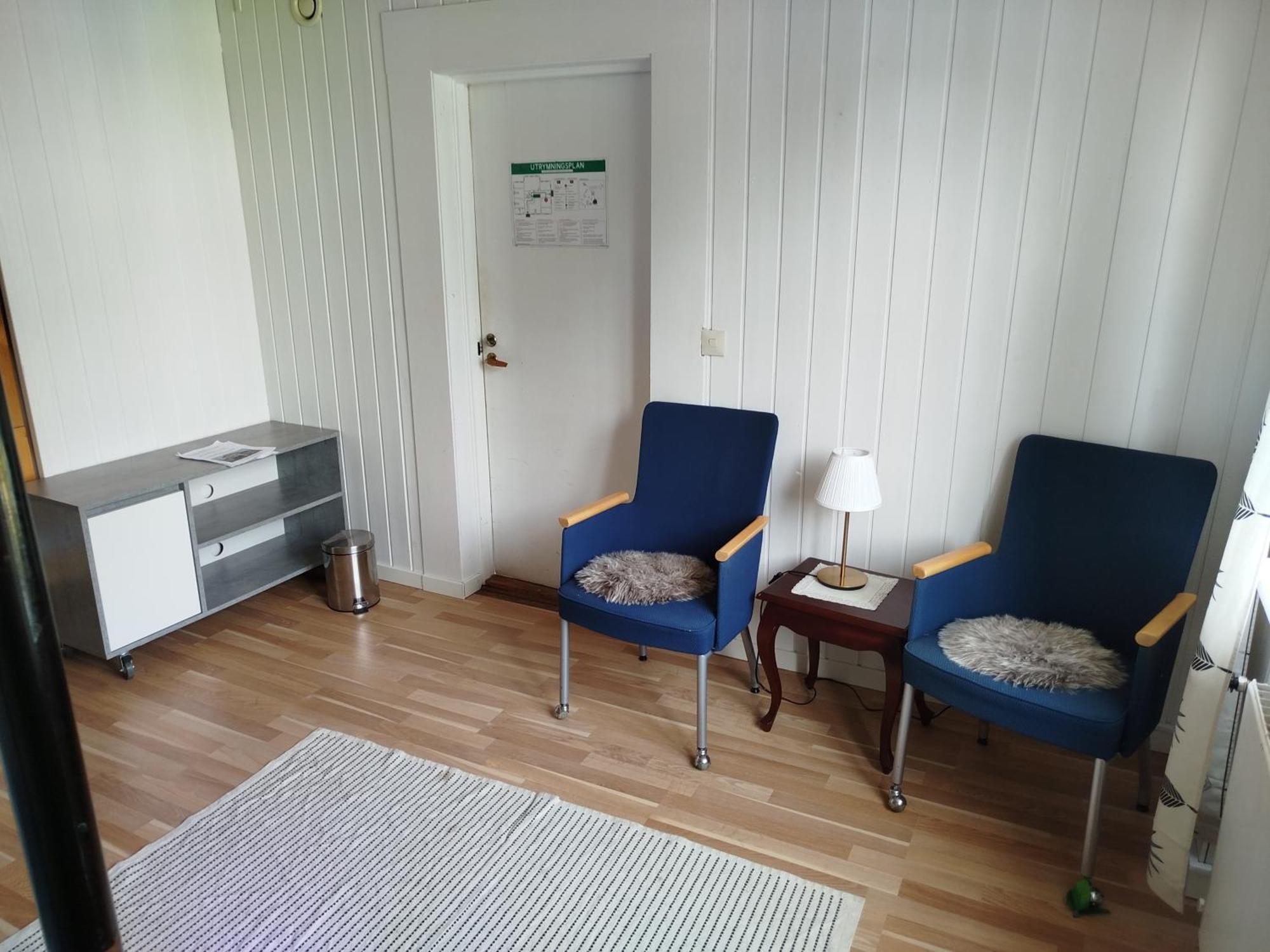 Charlottsborgs Camping Och Vandrarhem Kristianstads kommun Eksteriør billede