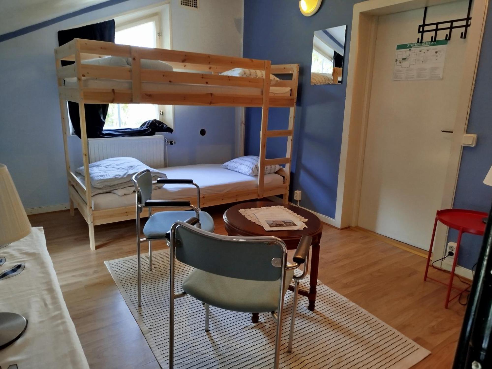 Charlottsborgs Camping Och Vandrarhem Kristianstads kommun Eksteriør billede