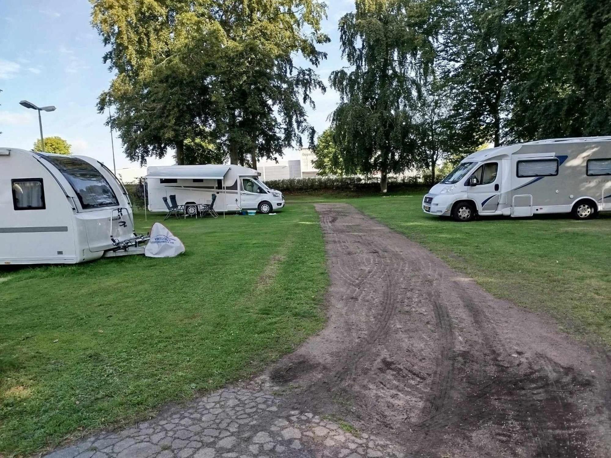 Charlottsborgs Camping Och Vandrarhem Kristianstads kommun Eksteriør billede