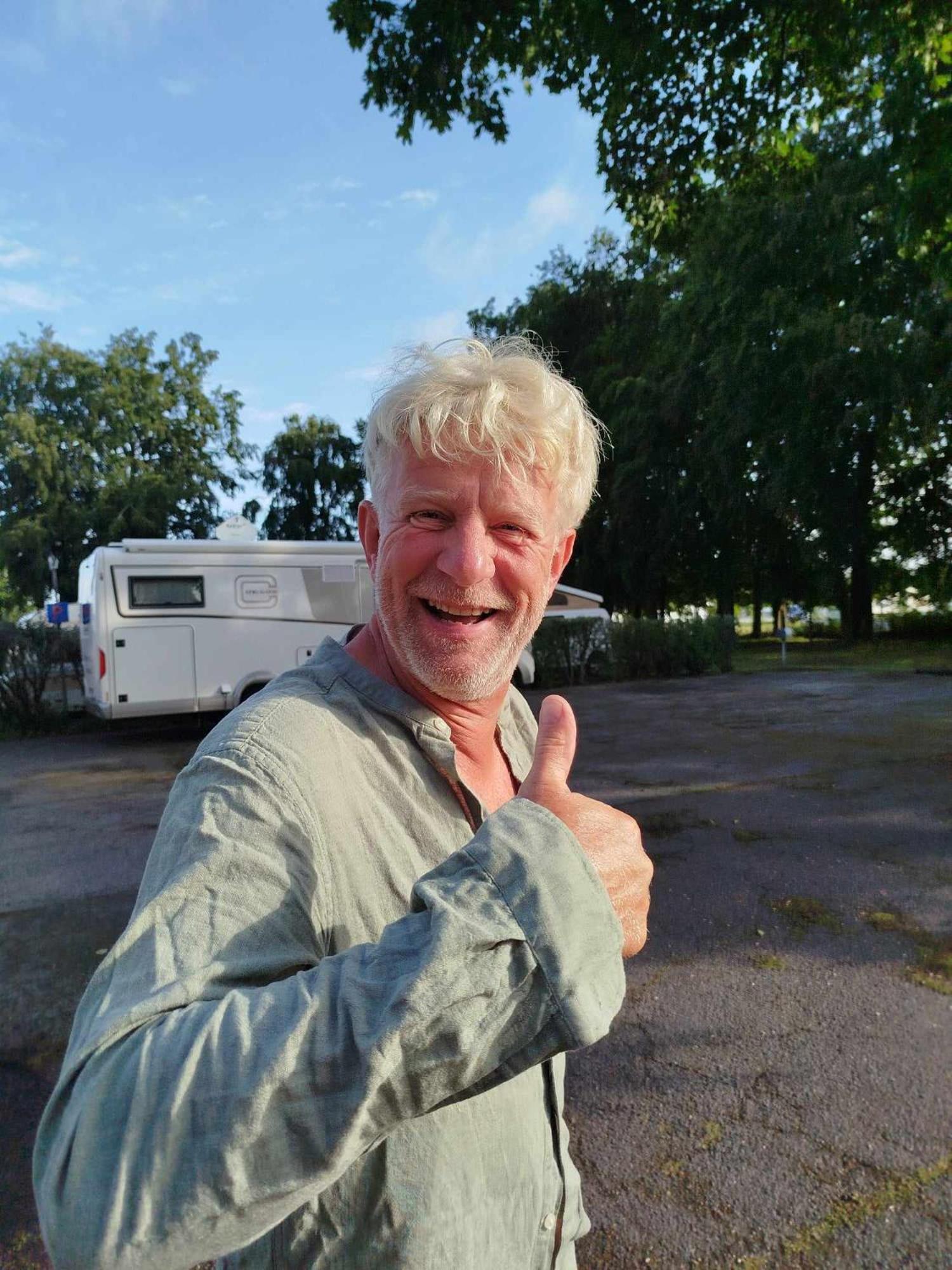 Charlottsborgs Camping Och Vandrarhem Kristianstads kommun Eksteriør billede